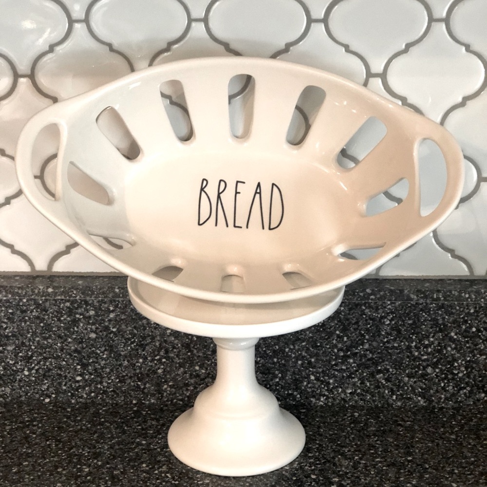 New Rae Dunn Bread Basket 🧺